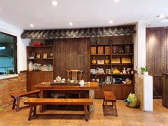 -八闽饭店闽南小镇(铁西店)