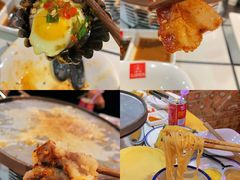 -肆幺幺烤肉(乐汇城店)