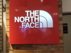 -THE NORTH FACE(杭州大厦中央商城店)