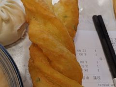 -头壹号  羊汤·饸饹面·大油条(西二旗店)