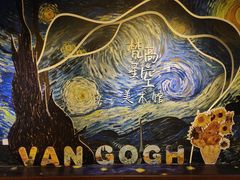 -成都梵高星空艺术馆(春熙路旗舰店)