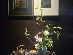 -豫园湖心亭茶楼