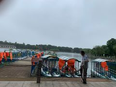 -千龙湖生态旅游度假区