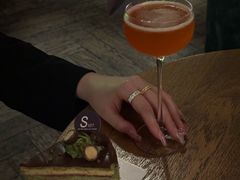 -Nirvana Cafe&Bar(北仓文创街区店)