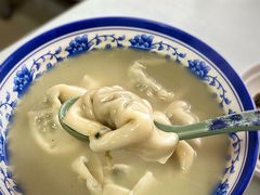 -明呈黄鱼面馆(斜土路店)