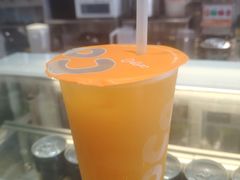 -CoCo都可(湖滨银泰店B区店)