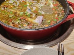 -香坝坝鲜鱼火锅(春熙路店)