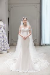-MuseMarry婚纱(前海嘉里中心店)