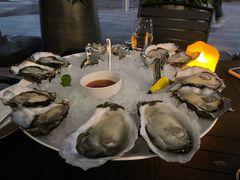 -Oyster Talks 四度蚝法餐厅