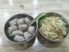 -肉燕扁食草包飯(东街店)