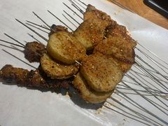 -臻炙大舍烤串(天龙家园店)