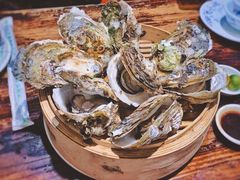 -蚝美人·生蚝海鲜烧烤(茶花园店)