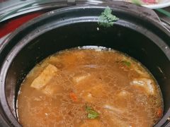 -柳沟豆腐宴64号院
