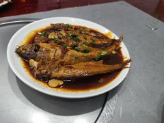 -羊阿公·嘉福烤全羊龙虾馆·家常菜(广益店)