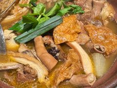 -肥家大排档(天河体育西店)
