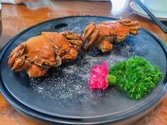 -马头巷·食景园(苏州总店)