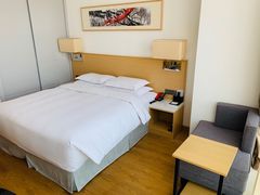 -重庆观音桥华美达安可酒店
