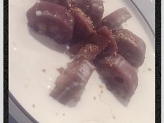 -漢舍中国菜馆(889广场店)