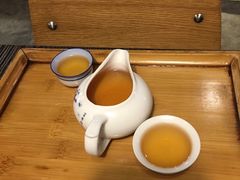 -大洋家·精品潮汕菜·生腌砂锅粥(天河东路店)