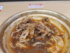 -米村拌饭(通州万达店)