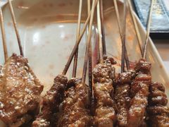 -蚝老板海鲜烧烤大排档(码头店)