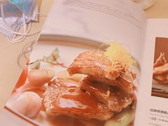 -夏宫·中国大饭店(中国国际贸易中心店)