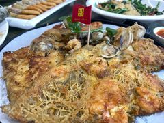 -百年银屏蚝烙·潮汕菜·非遗(乐山店)