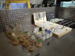 -穆拉诺餐厅(上海玻璃博物馆店)