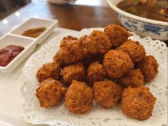 -北京小肠陈饭庄(方庄店)