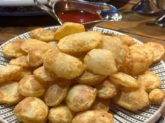 -卢布里西餐厅(满洲里店)