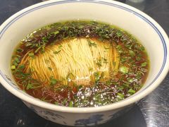-香雪海·蘇面館(湖滨店)