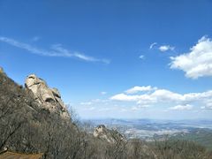 -丹东凤凰山景区