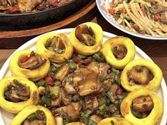 -老板恋上鱼(恒隆广场店)