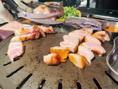 -济州爱肉堂(总店)