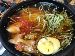 -星火东北碳火烤肉(华大店)