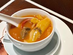 -杭州西子湖四季酒店·金沙厅