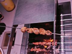 -丰茂烤串(全国首店)