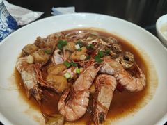 -健眺小海鲜(临海后山店)