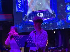 -肉串汪(望京店)