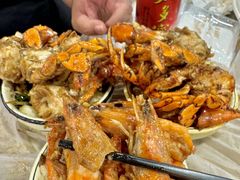 -辣螃铠盆盆蟹大排档(总店)