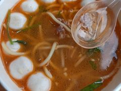-明月虾面(厦禾路店)