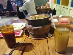 -十六蒲(桂林路店)