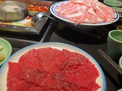 -蜀江龙火锅(339店)