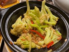 -有璟阁港式餐厅(国贸商城店)