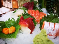 -割烹旭日本料理(龙湖狮山天街店)