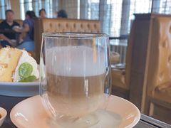 -君悦酒店·乐厨·高空自助餐(青年大街店)