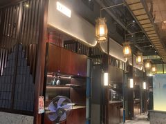 -海门鱼仔·潮汕味(百信广场西区店)