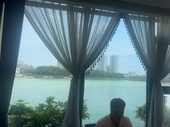 -东南里湖景餐厅·新闽菜(浦西万达店)