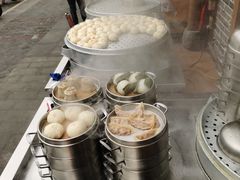-青石桥老瓦房肥肠粉总店(青石桥总店)
