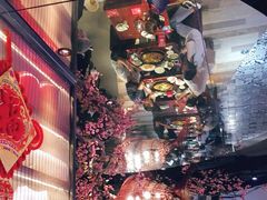 -老板恋上鱼(高新万达店)